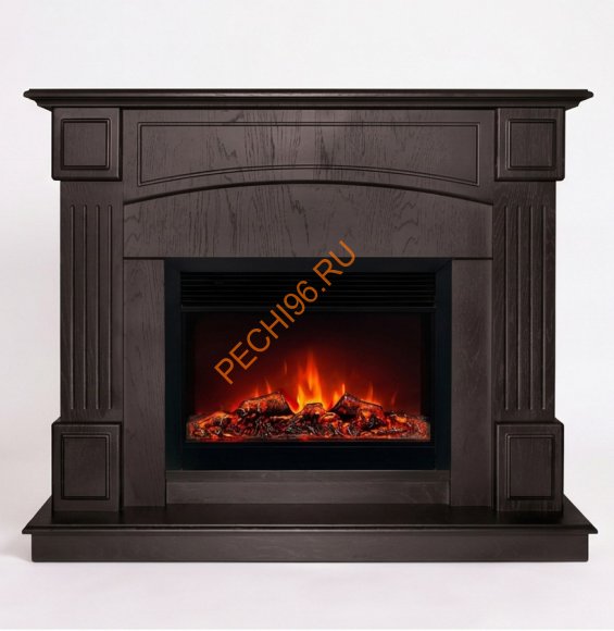 Электрокамин RealFlame CAROLINA/БОСТОН с очагом MOONBLAZE LUX/МУНБЛЕЙЗ Электрокамин RealFlame CAROLINA/БОСТОН с очагом MOONBLAZE LUX/МУНБЛЕЙЗ