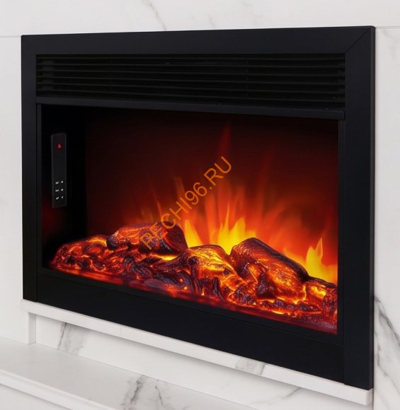 Электрокамин RealFlame CAROLINA/БОСТОН с очагом MOONBLAZE LUX/МУНБЛЕЙЗ Электрокамин RealFlame CAROLINA/БОСТОН с очагом MOONBLAZE LUX/МУНБЛЕЙЗ