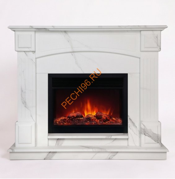 Электрокамин RealFlame CAROLINA/БОСТОН с очагом MOONBLAZE LUX/МУНБЛЕЙЗ Электрокамин RealFlame CAROLINA/БОСТОН с очагом MOONBLAZE LUX/МУНБЛЕЙЗ