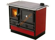 Печь отопительная MBS Magnum Red L/R