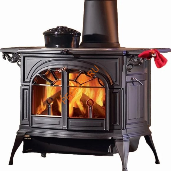 Чугунная печь Vermont Castings Defiant twilight