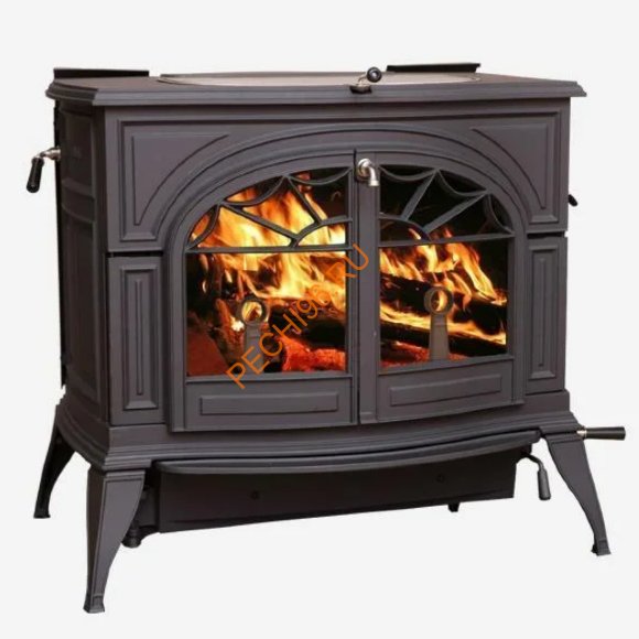 Чугунная печь Vermont Castings Defiant twilight