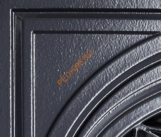 Чугунная печь Vermont Castings Defiant twilight