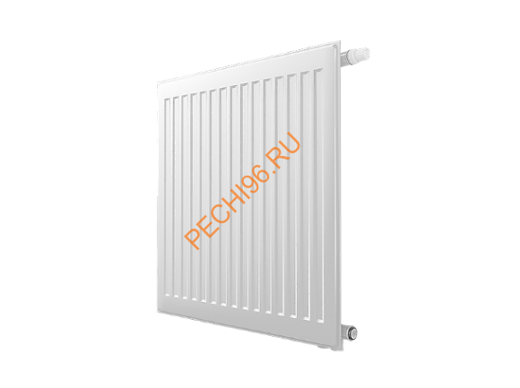 Радиатор панельный Royal Thermo VENTIL HYGIENE VH10-500-1800 RAL9016
