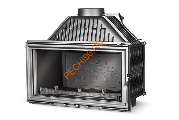 Каминная топка Kaw-Met W15