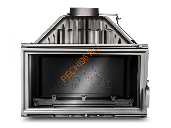 Каминная топка Kaw-Met W15