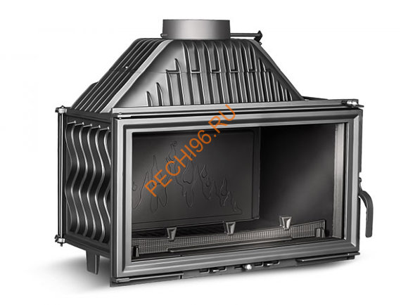 Каминная топка Kaw-Met W15