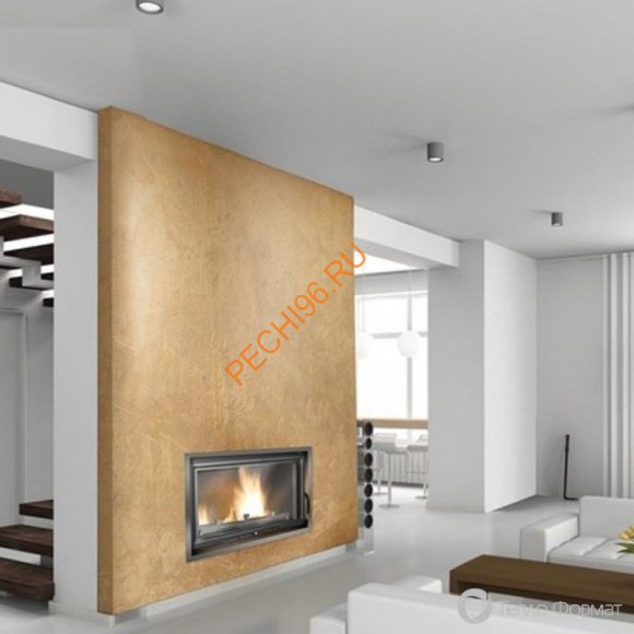 Каминная топка Kaw-Met W15