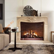 Каминная топка Kal-fire Fairo ECO-prestige 105-79