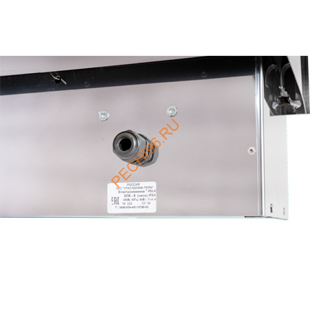 Электрическая печь УМТ Fiva ЭКМ - 6 П