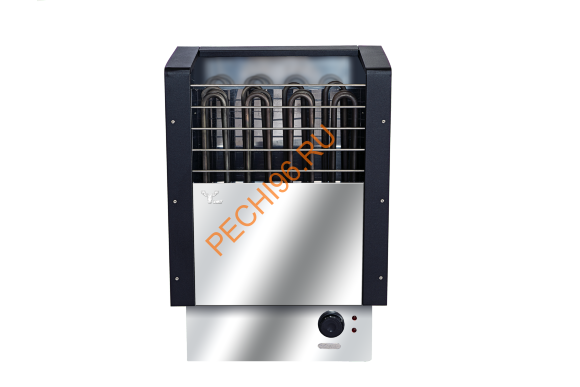 Электрическая печь УМТ Fiva ЭКМ - 6 П