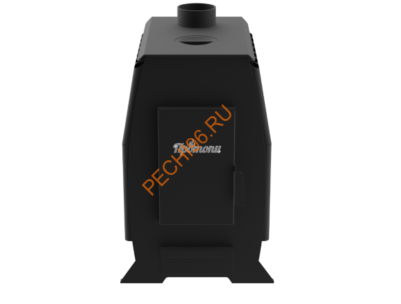 Печь отопительная Протопи Сочи 100 Печь отопительная Протопи Сочи 100