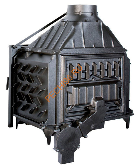 Каминная топка Seguin Visio 8