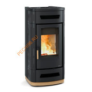 Печь-камин La Nordica ORIANA