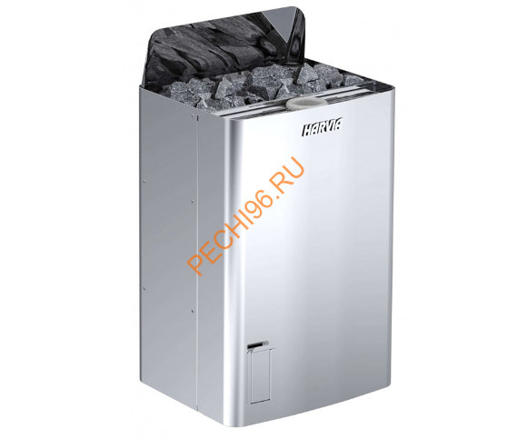 Электрическая печь Harvia The Wall Combi SW45S