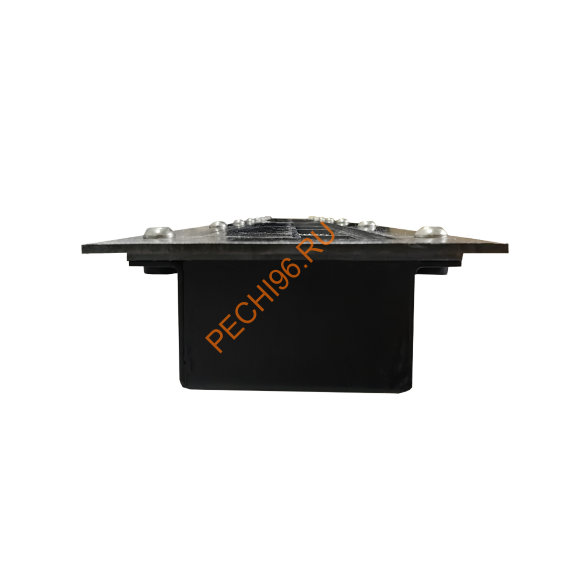 Топливный блок Русский огонь S500 Премиум с регулировкой пламени