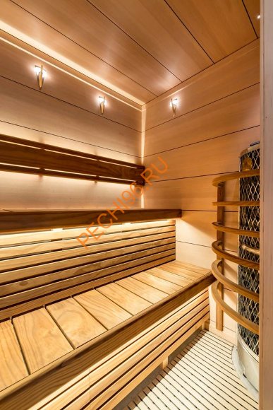 Панель для сауны шпонированная RoHol S-Ply, Ясень олива/ Ясень темный, 2500x1250мм Панель для сауны шпонированная RoHol S-Ply, Ясень олива/ Ясень темный, 2500x1250мм