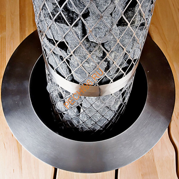 Фланец для электрической печи IKI Pillar 4,5-6 кВт