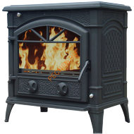 Печь-Камин LK HAROLD