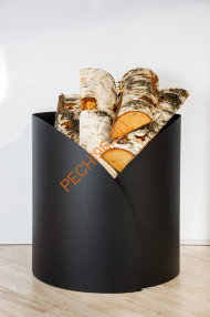 Дровница Fire&Wood Nice