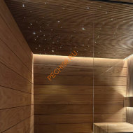 Комплект подсветки для потолка Cariitti с проектором VPAC-1527-CE75, Starry Sky