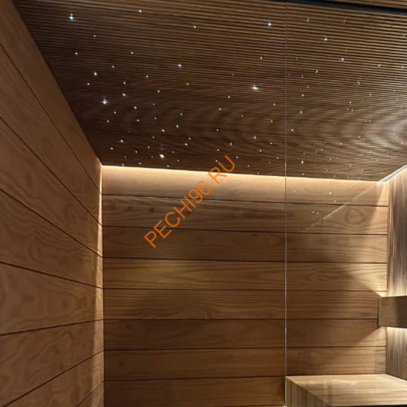 Комплект подсветки для потолка Cariitti с проектором VPAC-1527-CE75, Starry Sky