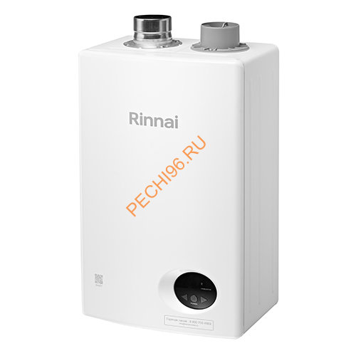 Газовый настенный проточный водонагреватель Rinnai BR-W14