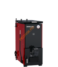 Котел отопительный ZEUS Turbo 8-10 кВт без автоматики