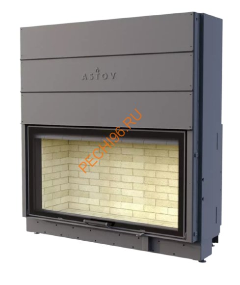 Каминная топка АСТОВ ПС 15080