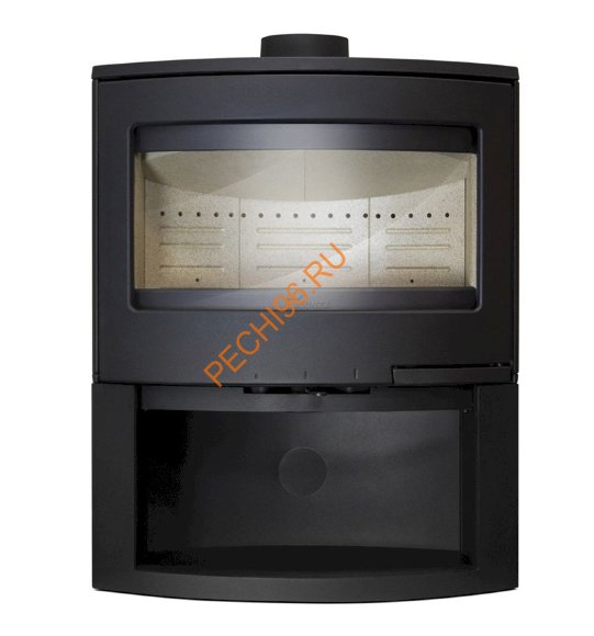 Печь-камин Lacunza Bristol