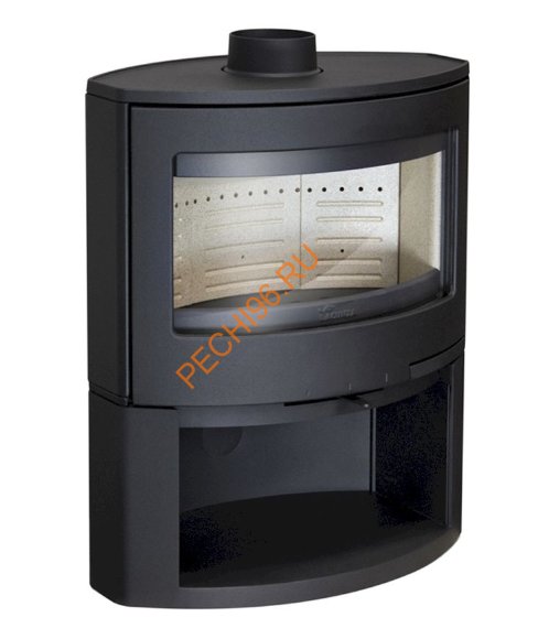 Печь-камин Lacunza Bristol