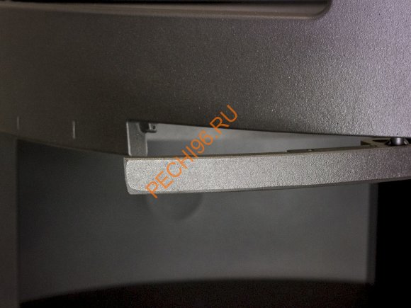 Печь-камин Lacunza Bristol