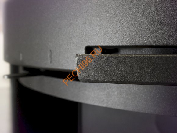 Печь-камин Lacunza Bristol