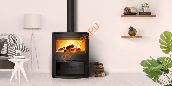 Печь-камин Lacunza Bristol