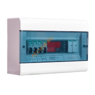 Блок управления Sangens W15-18 профессиональный