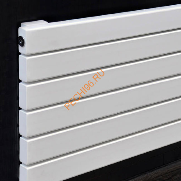 Радиатор трубчатый Loten Line Z 750/385 6 с боковое подключение Радиатор трубчатый Loten Line Z 750/385 6 с боковое подключение