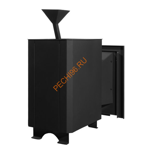 Печь банная Согрей ЗК 14 Панорама Печь банная Согрей ЗК 14 Панорама