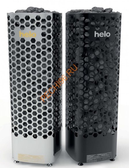  Электрическая печь HELO Himalaya 105 DE
