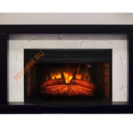 Электрокамин RealFlame ПАЛЕРМО с очагом FireSpace 33W S IR