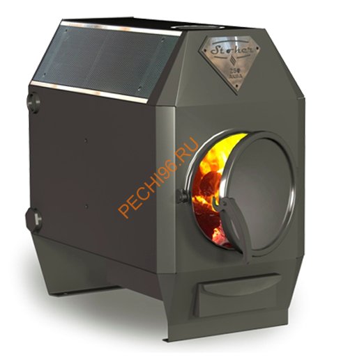 Отопительная печь Ермак-Термо 250-АКВА