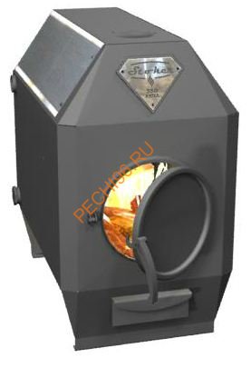 Отопительная печь Ермак-Термо 250-АКВА