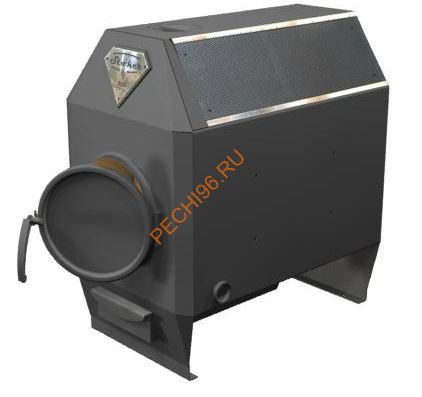 Отопительная печь Ермак-Термо 250-АКВА