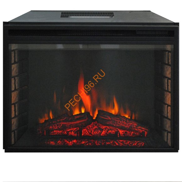 Электрический очаг RealFlame Epsilon 26 S IR
