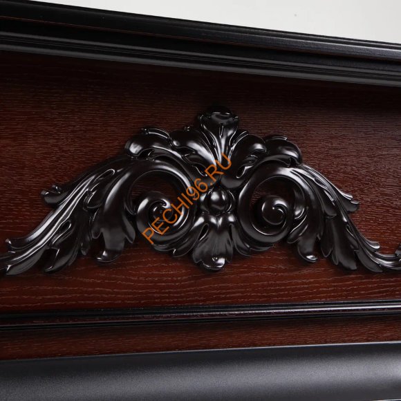 Электрокамин RealFlame Anita corner AO с очагом Majestic Lux