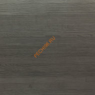 Панель SaunaBoard Color серый 2800*1250*16мм, шт