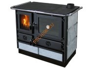 Печь отопительная MBS Magnum Stone L/R
