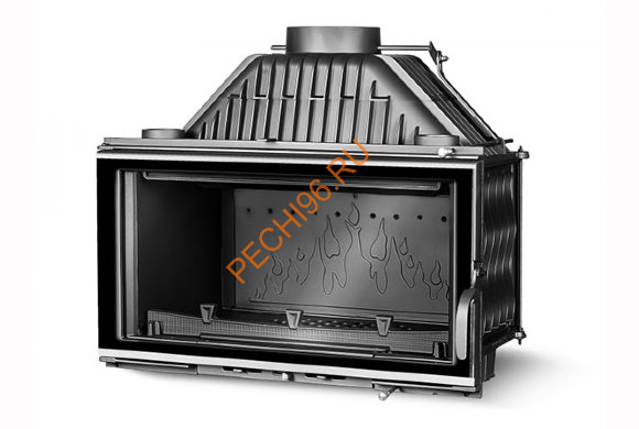 Каминная топка Kaw-Met W16 Каминная топка Kaw-Met W16