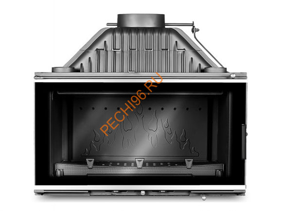 Каминная топка Kaw-Met W16 Каминная топка Kaw-Met W16