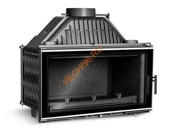 Каминная топка Kaw-Met W16 Каминная топка Kaw-Met W16