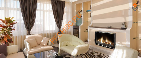 Каминная топка Kaw-Met W16 Каминная топка Kaw-Met W16